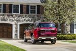 GMC Acadia Denali 2016 года